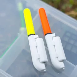 Clip Lumineux Zebco Trophy Battery Rod Light