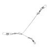 Clipot Traine Inox Autain