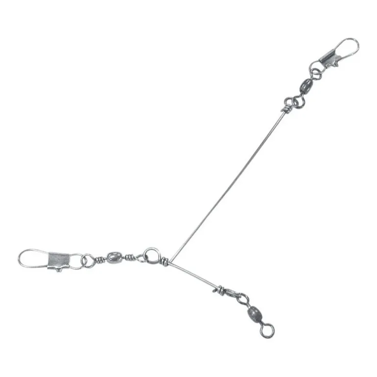 Clipot Traine Inox Autain