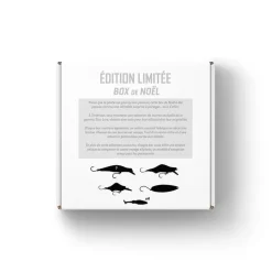 Coffret De Noël Sico Lure Édition Limitée 2025