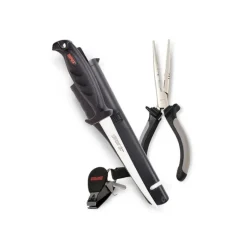 Combo Rapala Couteau Pince