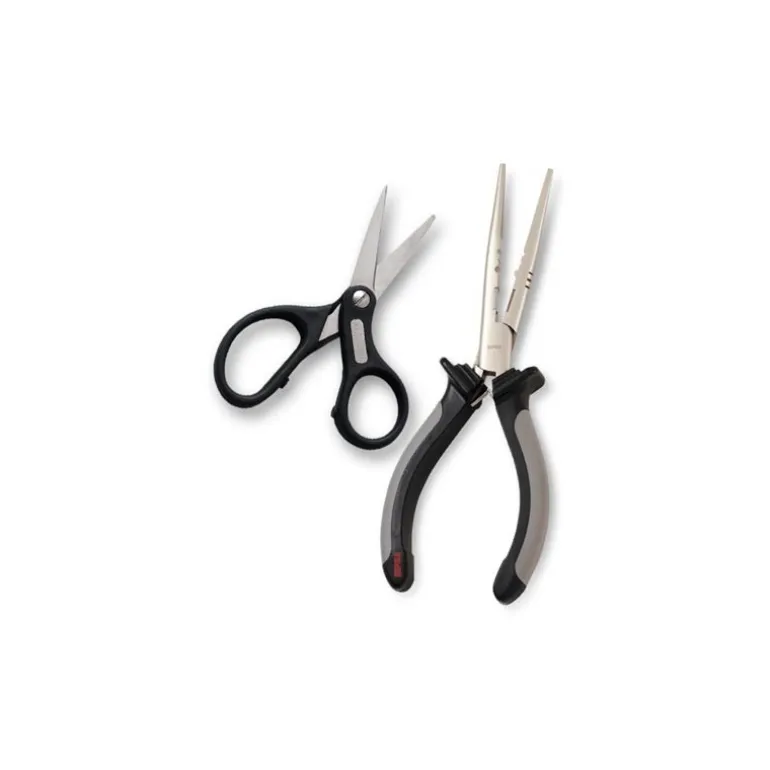 Combo Rapala Pince Coupante - Ciseaux Lignes