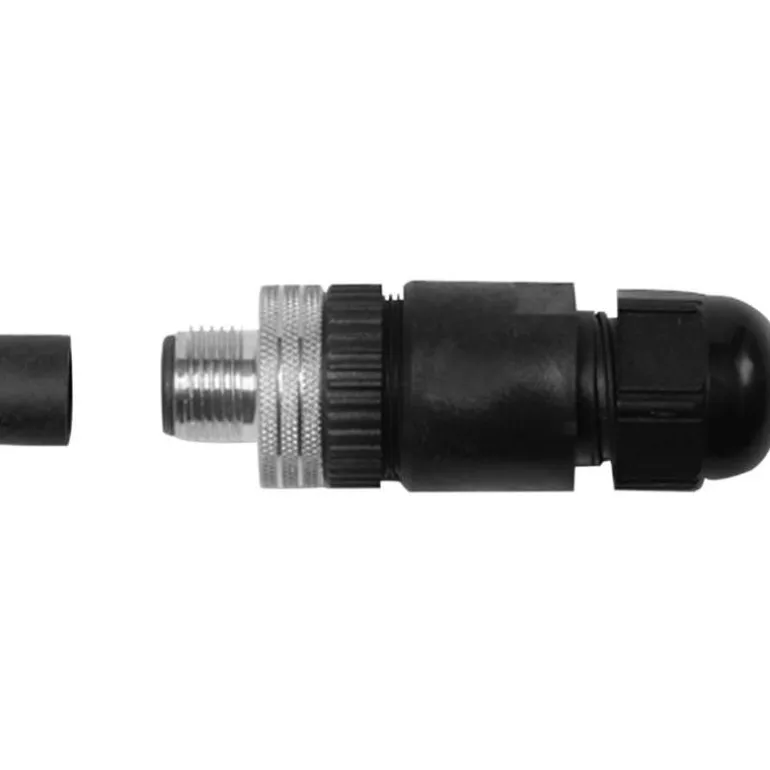 Connecteur En Ligne Garmin Male Nmea 2000