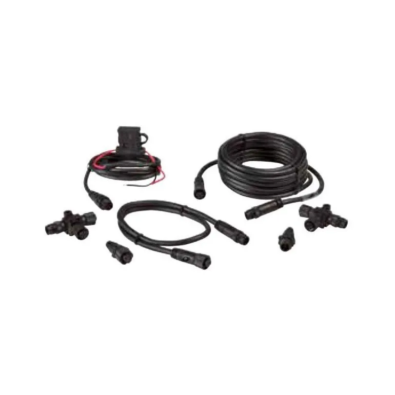 Connecteur Lowrance Nmea Starter Kit