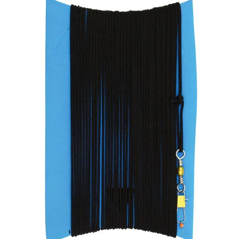 Corde Flashmer Luxe Pour Carrelet