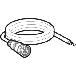 Cordon D'alimentation Humminbird Pour Onix Et Solix