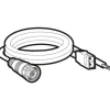 Cordon D'alimentation Humminbird Pour Onix Avec Entree Vitesse Temp