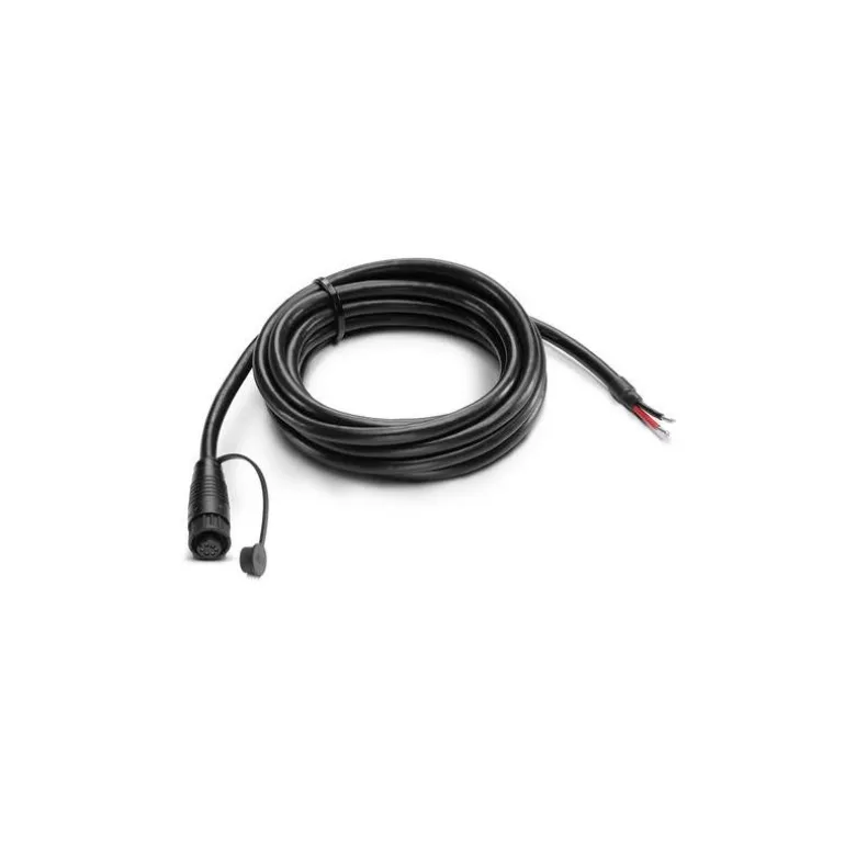 Cordon D’Alimentation Humminbird Pour Apex Et Mega Live