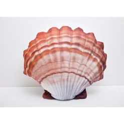 Coussin Coquille Saint Jacques Gaby