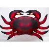 Coussin Crabe Commun Gaby