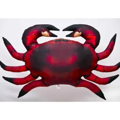 Coussin Crabe Commun Gaby