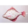 Coussin Poisson Plie Gaby