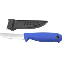 Couteau À Appats Mustad Eco