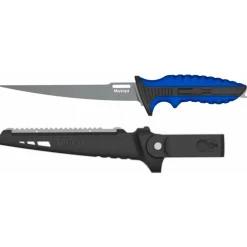 Couteau À Filet Mustad 4116 Stainless Steel Fillet Knife