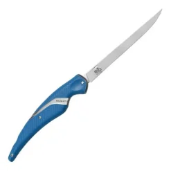 Couteau À Filet Pliant Cuda 17Cm