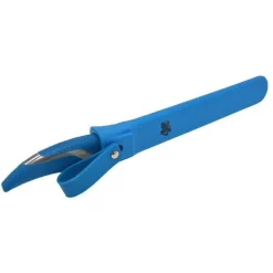 Couteau A Filets Avec Étui Cuda Flex - 18Cm