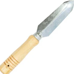 Couteau A Palourdes Flashmer Inox Acier