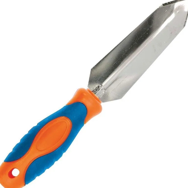 Couteau A Palourdes Flashmer Inox