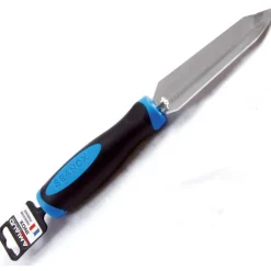 Couteau A Palourdes Inox Amiaud Creux 13Cm