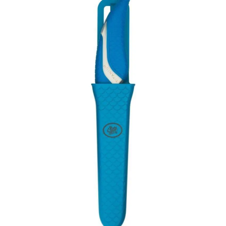 Couteau De Pêche À Appât Cuda
