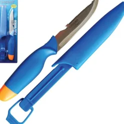 Couteau Ecailleur Flottant Flashmer Mariner