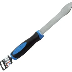 Couteau Forge Inox Amiaud Droit 16Cm