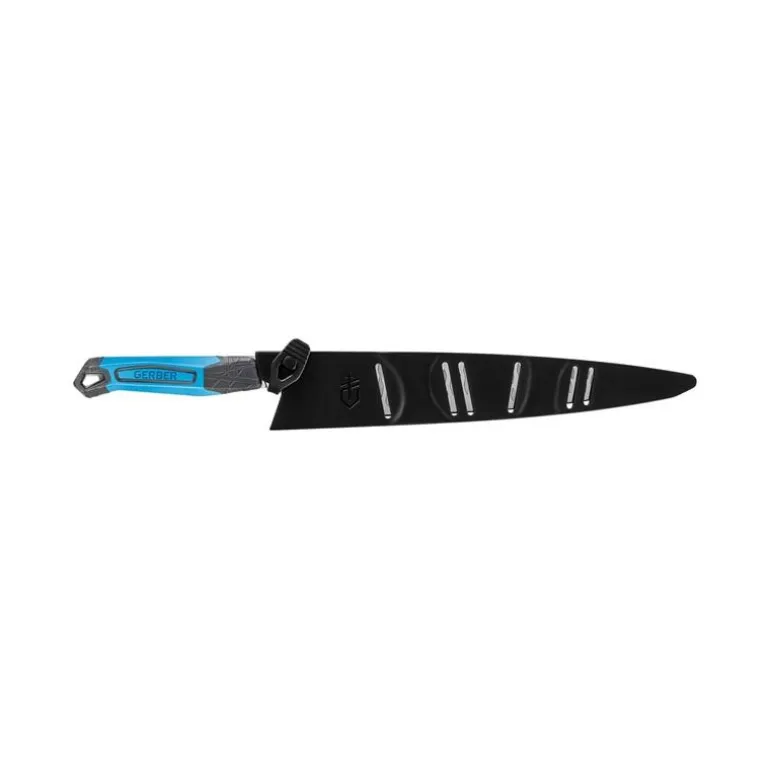 Couteau Gerber Controller Salt Sengo