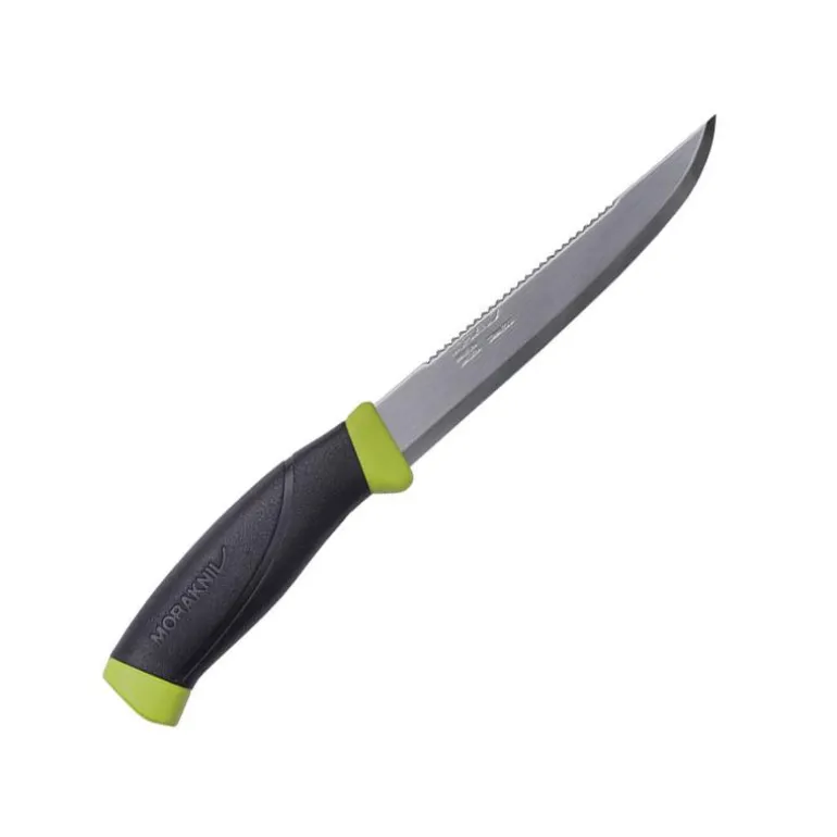 Couteau Morakniv Fishing Scaler 150