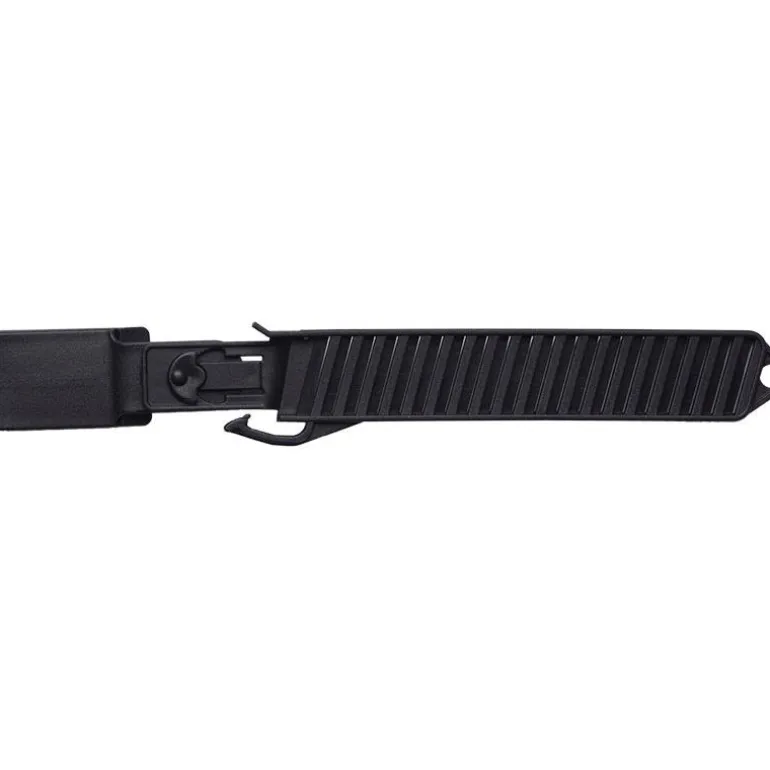 Couteau Morakniv Fishing Scaler 150