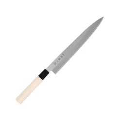 Couteau Sekiryu Sashimi Jaku