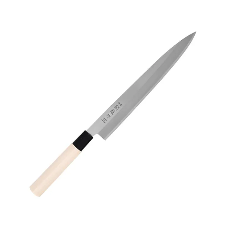 Couteau Sekiryu Sashimi Jaku