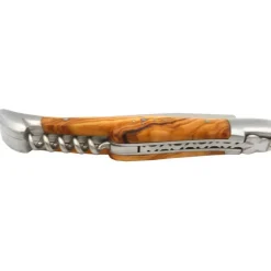 Couteau Tmc Theillol Laguiole 2 Pièces