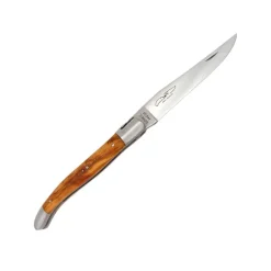Couteau Tmc Theillol Laguiole