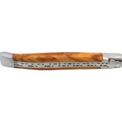 Couteau Tmc Theillol Laguiole