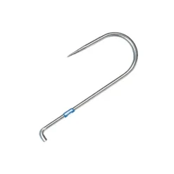 Crochet A Ligaturer Amiaud Inox