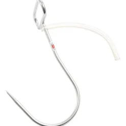 Crochet Amiaud Manut Inox Ouverture 11Cm