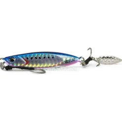 Cuiller À Jigger Duo Drag Metal Cast Shot - 30G
