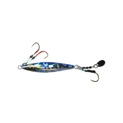Cuiller À Jigger Hayabusa Jack Eye Makinomy Fs432 - 30G