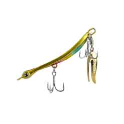 Cuiller À Jigger Ima Lures Santis 33 - 33G