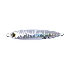 Cuiller À Jigger Palms Slow Blatt Cast Slim - 60G