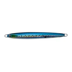 Cuiller À Jigger Palms Slow Blatt Cast Long - 20G