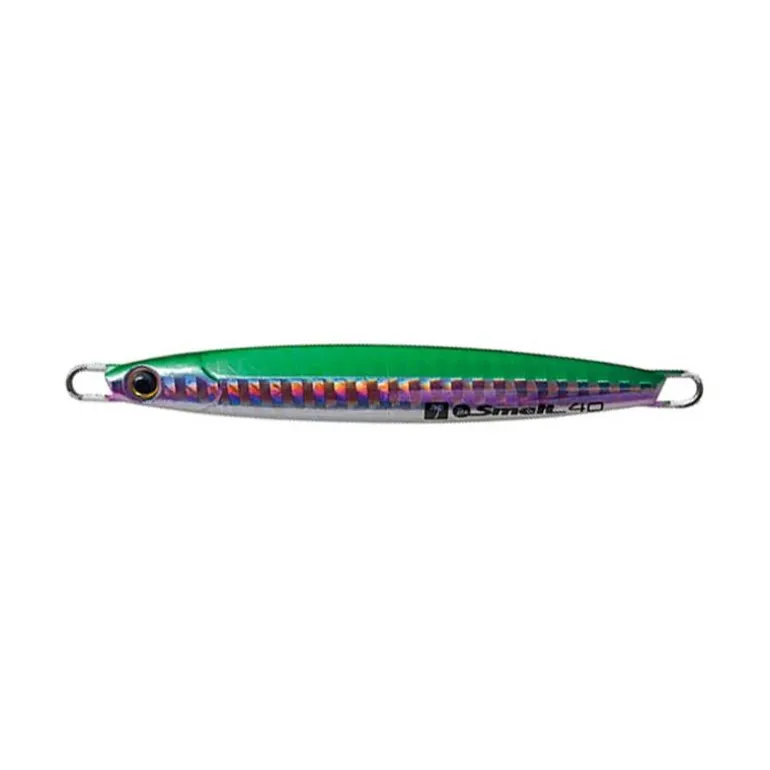 Cuiller À Jigger Palms The Smelt - 60G