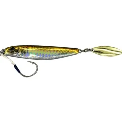 Cuiller À Jigger Volkien Micro Candy Bait - 60G