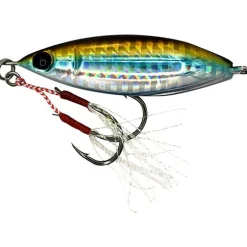 Cuiller À Jigger Volkien Micro Candy Xl - 60G