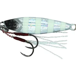 Cuiller À Jigger Volkien Micro Candy Nano - 21G