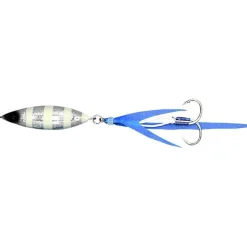 Cuiller À Jigger Volkien Micro Candy Tail - 30G