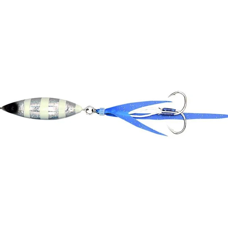 Cuiller À Jigger Volkien Micro Candy Tail - 30G