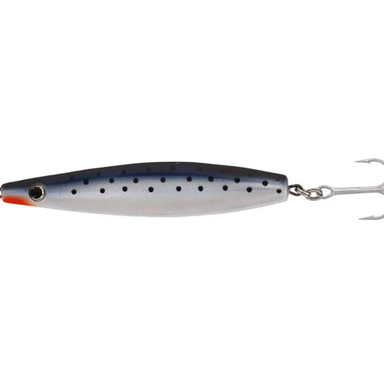 Cuiller À Jigger Westin Salty - 18G