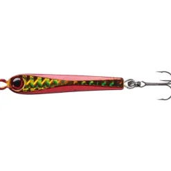 Cuiller A Jigger Daiwa Prorex Minijig Lazer - 10G