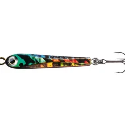 Cuiller A Jigger Daiwa Prorex Minijig Lazer - 15G
